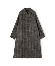 GALERIE VIE ギャルリーヴィー ステンカラー ロングコート 34 GALERIE