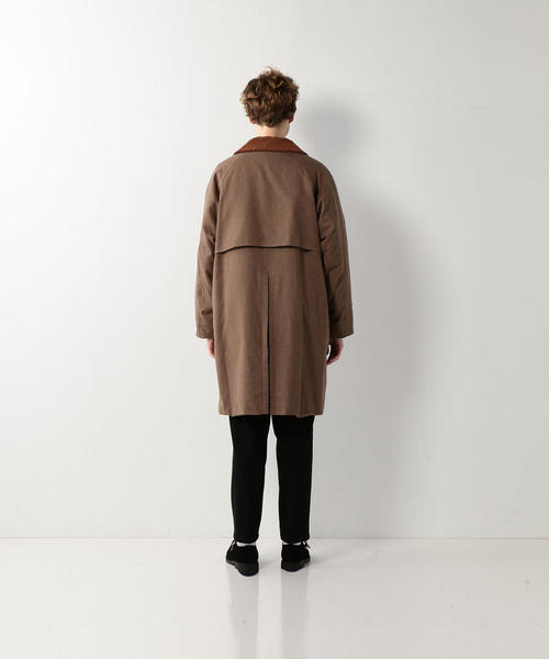 Steven Alan（スティーブンアラン）の「＜Steven Alan＞ C/W GUN CLUB