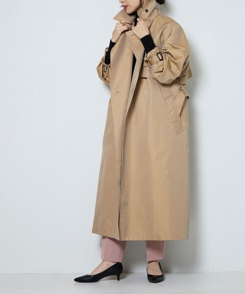 Aresense（アーセンス）の「Aresense/アーセンス タマムシトレンチ