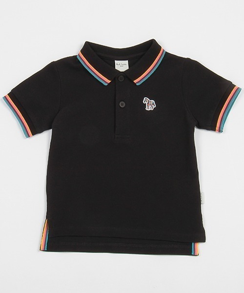 Paul Smith JUNIOR（ポールスミスジュニア）の「マルチストライプ