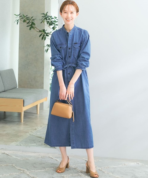 URBAN RESEARCH ROSSO（アーバンリサーチロッソ）の「『別注』Lee