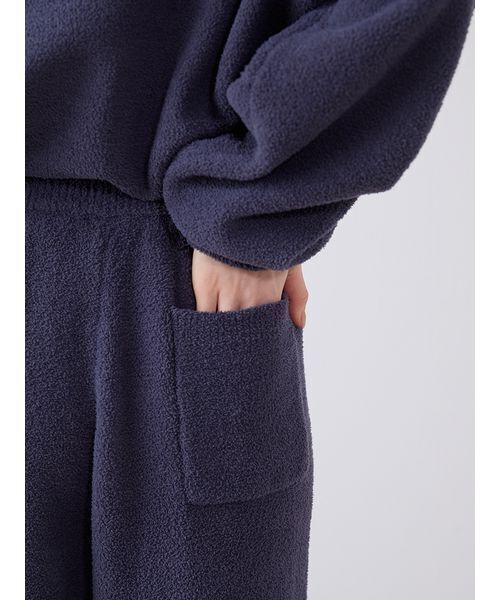 セール】【ONLINE限定】シーズージャガードプルオーバー＆ベビモコ