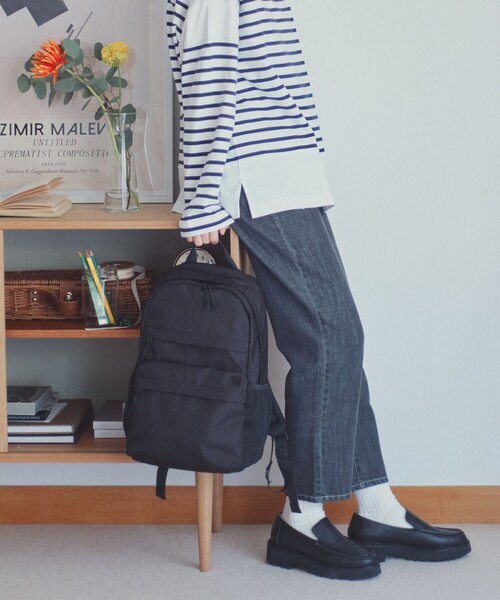 無重力ファンクションリュックS（バックパック/リュック）｜Afternoon