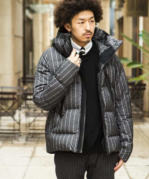 DESCENTE ALLTERRAIN（デサント オルテライン）の「＜DESCENTE