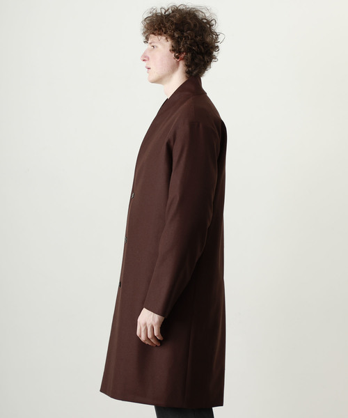 markaware（マーカウェア）の「【MARKAWARE】MINIMALIST COAT