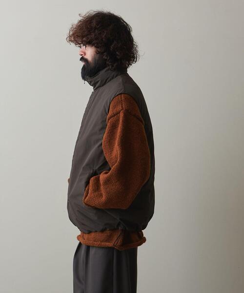 Steven Alan（スティーブンアラン）の「＜Steven Alan＞ ダルマ ベスト