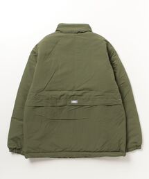 FTC（エフティーシー）の「SUPPLEX NYLON JACKET（その他アウター