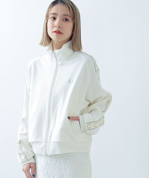 Ray BEAMS（レイビームス）の「FRED PERRY × Ray BEAMS / 別注
