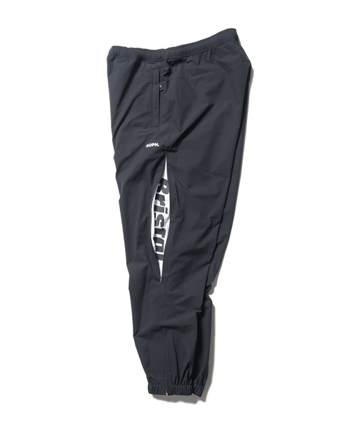 F.C.Real Bristol（エフシーレアルブリストル）の「VENTILATION LOGO