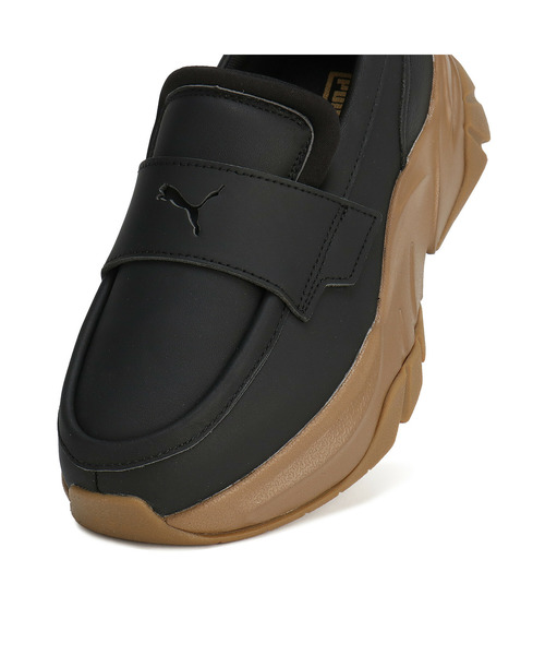 PUMA プーマ ウィメンズ ローファー（スニーカー）｜PUMA（プーマ）の