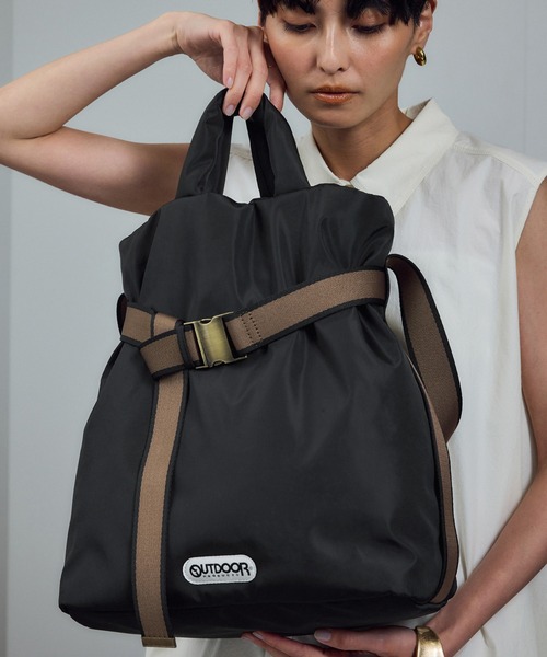 OUTDOOR PRODUCTS（アウトドアプロダクツ）の「【追加・A4対応