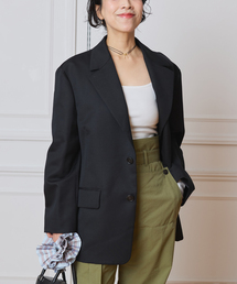 IENA LA BOUCLE（イエナラブークル）の「IENA LA BOUCLE フラノ Wマエ