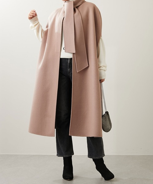 Whim Gazette（ウィムガゼット）の「リバーポンチョ（ポンチョ）」 - WEAR