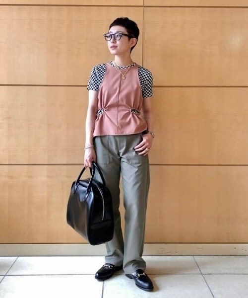 Ray BEAMS / ビッグ ボストン バッグ（ボストンバッグ）｜Ray BEAMS