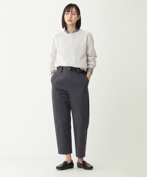 MARGARET HOWELL（マーガレットハウエル）の「COTTON TWILL（その他
