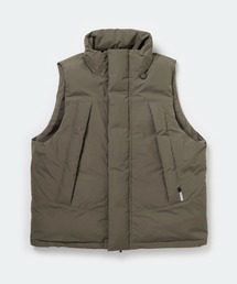 セール】DAIWA PIER39 TECH ALPINE DOWN VEST（ダウンベスト）｜DAIWA