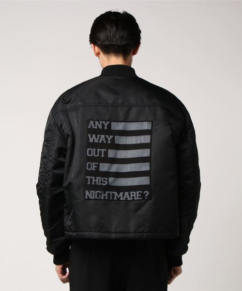 RAF SIMONS（ラフシモンズ）の「RAF SIMONS ラフ シモンズ / SHORT