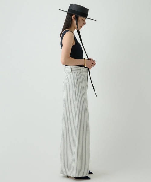 Chaos(カオス)/シルクコンニットタンク 【セットアップ可】（タンク