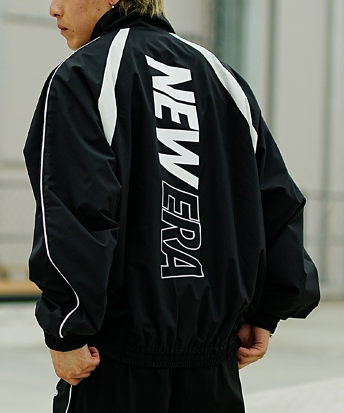 セール】【ムラサキスポーツ限定】NEW ERA/ニューエラ トラック