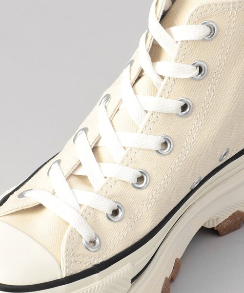 CONVERSE/コンバース ALL STAR TREKWAVE Z HI/トレックウェーブ ジップ