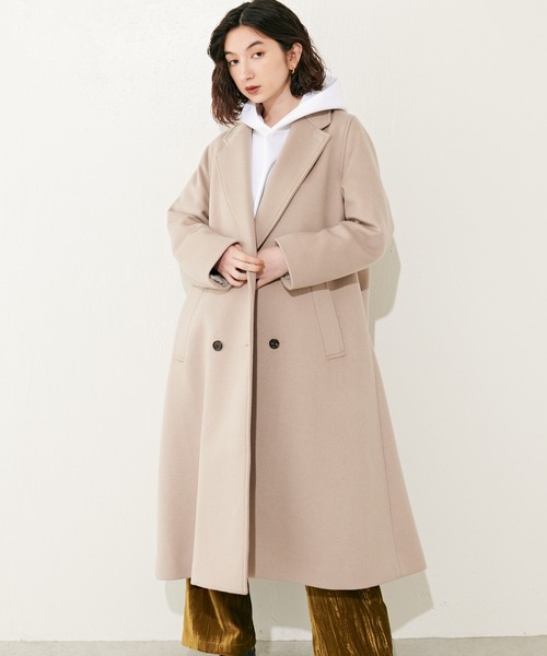 Lui's（ルイス）の「【カタログ掲載アイテム】ハイクオリティメルトン