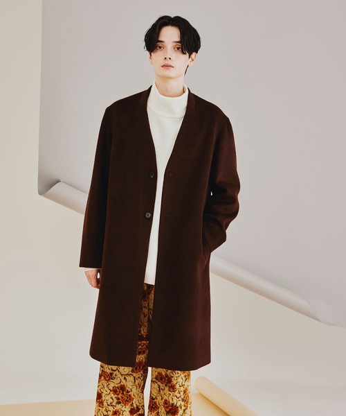 tk.TAKEO KIKUCHI（ティーケータケオキクチ）の「◇【WEB限定】テック