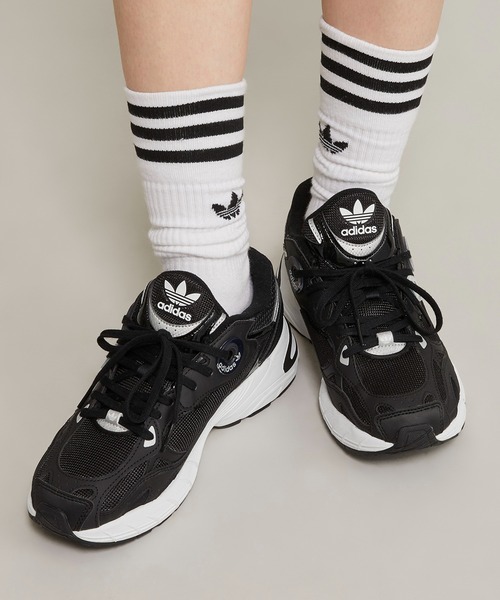 adidas（アディダス）の「アディダス アスター / adidas ASTIR W