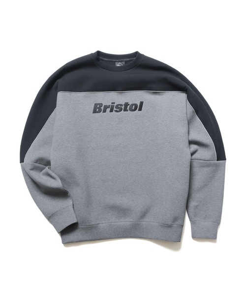 F.C.Real Bristol（エフシーレアルブリストル）の「TECH SWEAT
