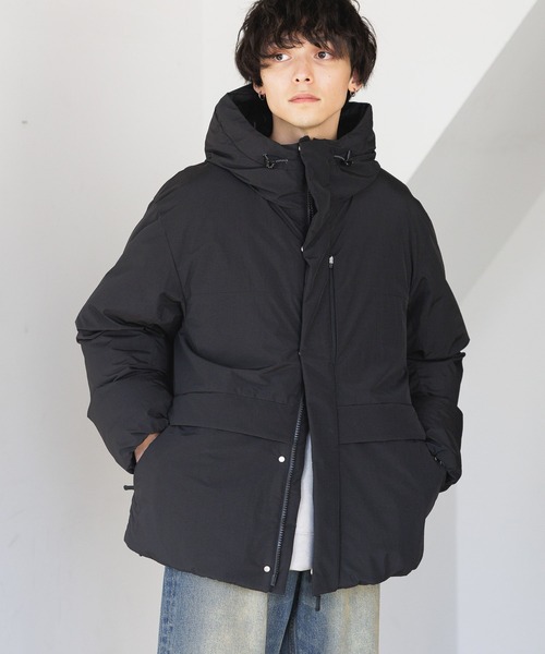 RAGEBLUE（レイジブルー）の「【AIRTHERMAL/高機能中綿】切り替え