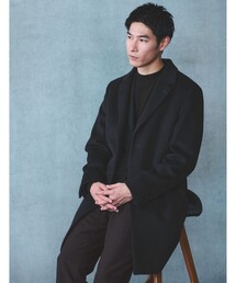 green label relaxing｜グリーンレーベル リラクシングのチェスター