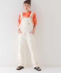 Carhartt（カーハート）｜サロペット/オーバーオール（ホワイト系