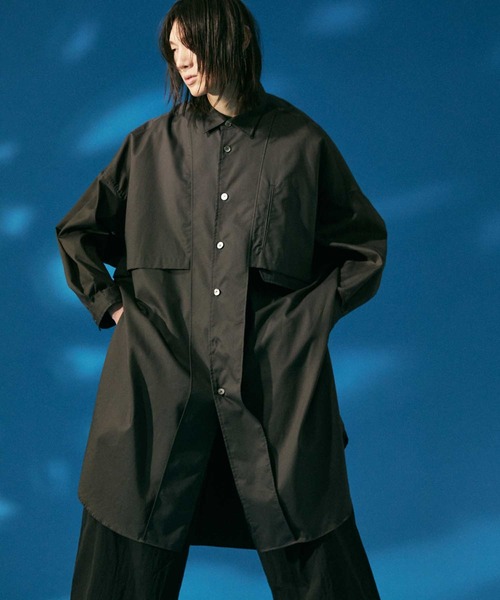 MAISON SPECIAL（メゾンスペシャル）の「《ユニセックスアイテム