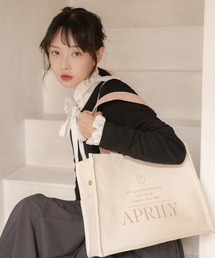 アプリリー APRIRY マザーズバック ピンク APRILY｜アプリリー