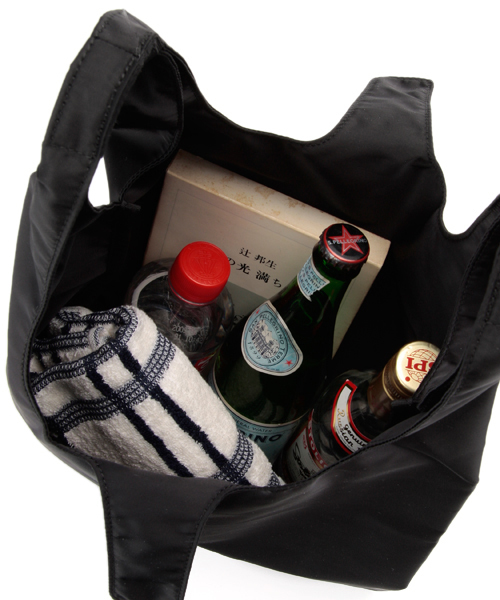 PORTER（ポーター）の「CLUB KING×PORTER / ナイロン ショッピング