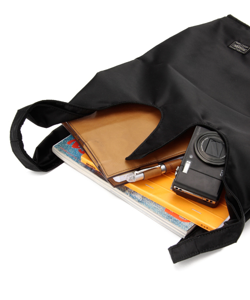 PORTER（ポーター）の「CLUB KING×PORTER / ナイロン ショッピング