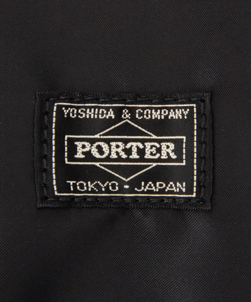 PORTER（ポーター）の「CLUB KING×PORTER / ナイロン ショッピング