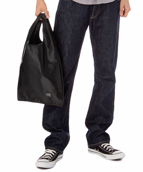 PORTER（ポーター）の「CLUB KING×PORTER / ナイロン ショッピング