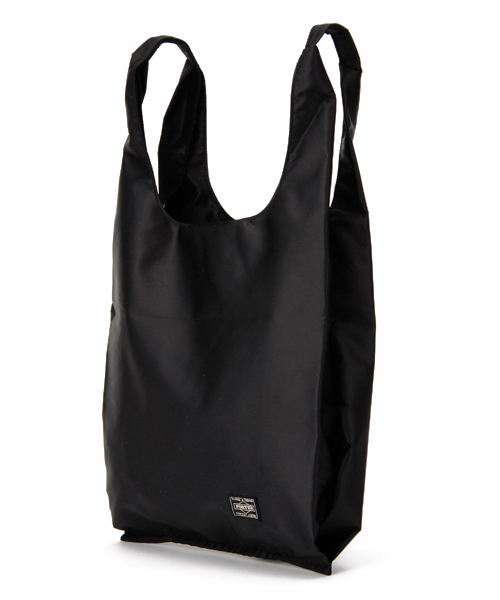 PORTER x CLUB KING x B印 グロサリーバッグ M PORTER x CLUB KING x B