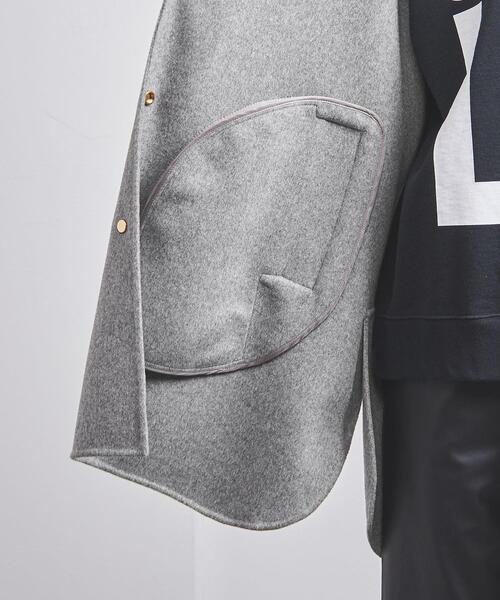 UNITED ARROWS（ユナイテッドアローズ）の「リバー メタルドット