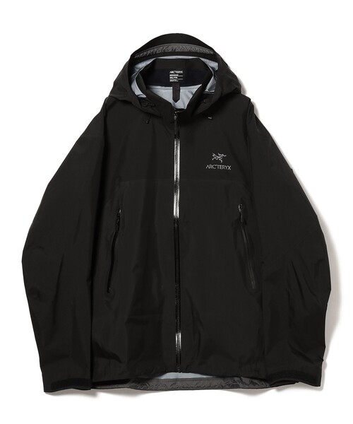 ARC'TERYX（アークテリクス）の「ARC'TERYX / Beta AR Jacket