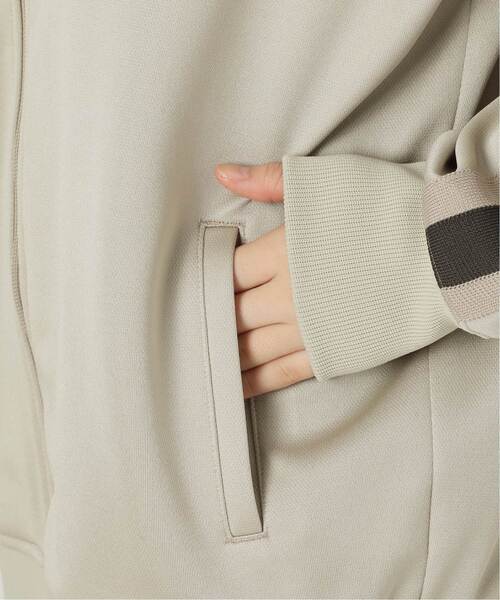 AMERICANA/アメリカーナ】別注ライントラックジャケット（ジャージ