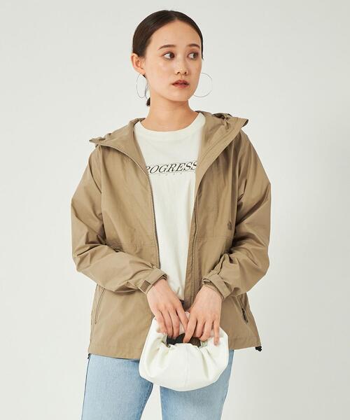 THE NORTH FACE（ザノースフェイス）の「【WEB限定】＜THE NORTH FACE