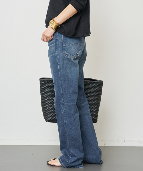 Deuxieme Classe（ドゥーズィエムクラス）の「Lee別注 5 ポケット