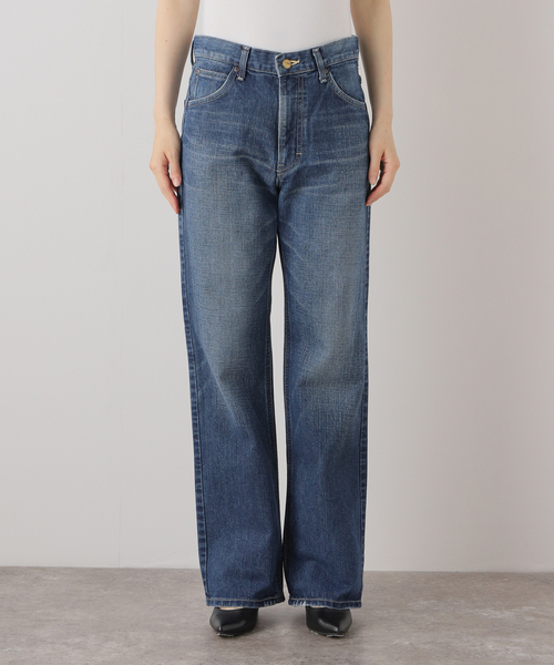 Deuxieme Classe（ドゥーズィエムクラス）の「Lee別注 5 ポケット