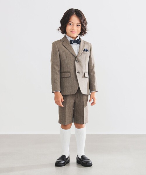 B:MING by BEAMS（ビーミングバイビームス）の「【フォーマル・七五三