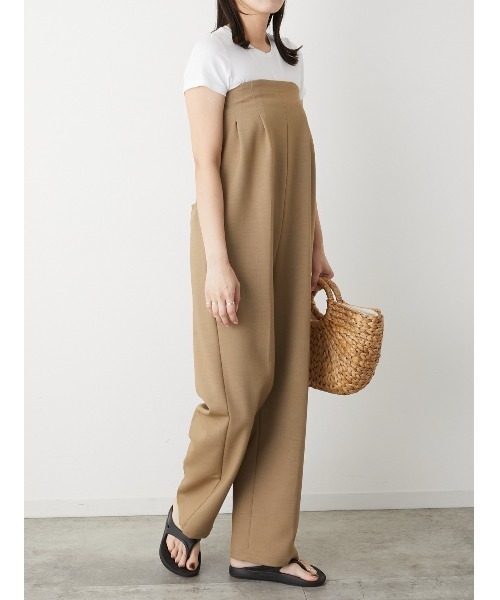 LA PEAU DE GEM（ラポドゥジェム）の「【LA PEAU DE GEM】2タックベア