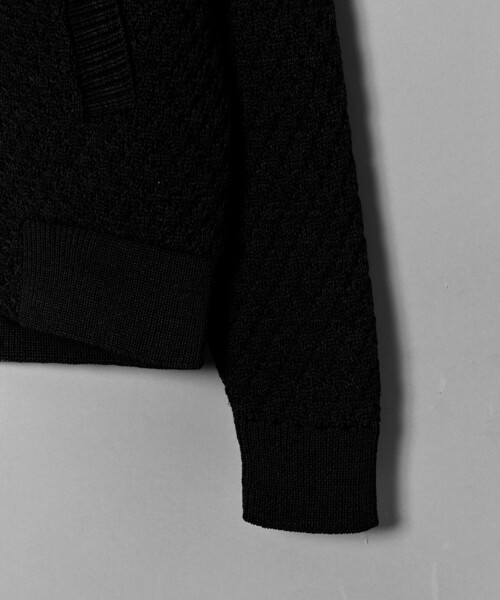 OUAT（オーユーエーティー）の「【OUAT/オーユーエーティー】META ZIP