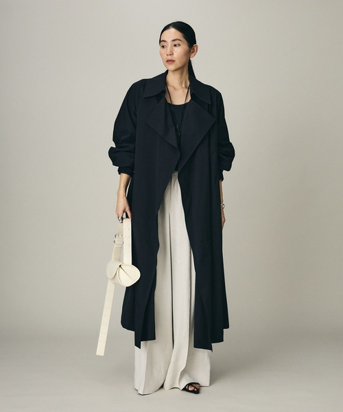 Chaos(カオス)/シェルSPECアウターコート（トレンチコート）｜Chaos