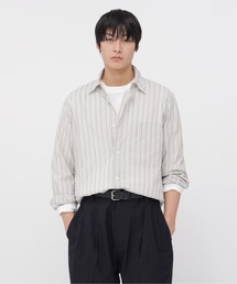 MARGARET HOWELL｜マーガレット・ハウエルのシャツ/ブラウス