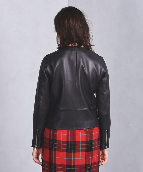 UNITED ARROWS（ユナイテッドアローズ）の「UBCB シープレザー ノー